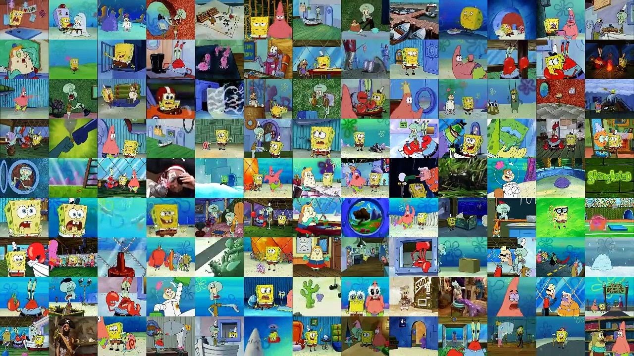 spongebob episodes download free mp4